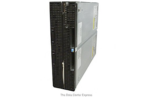 HP ProLiant BL680c G7 E7540 2.0GHz 6-core 2P 16GB- von hp