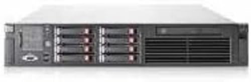 HP ProLiant DL385 G7 Server 2.3GHz AMD Opteron 12MB 16TB 8GB DDR3-SDRAM von HP
