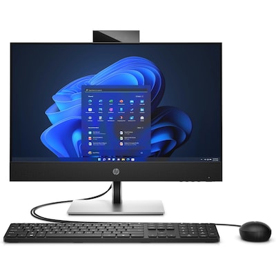 HP ProOne 440 G9 All-in-One FHD mit Touchscreen i3-13100T 16GB/512GB Windows 11 Pro A1JJ8ES#ABD HP ProOne 440 G9 All-in-One FHD mit Touchscreen i3-13100T 16GB/512GB Windows 11 Pro A1JJ8ES#ABD von HP