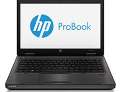 HP Probook 6470B C0K32EA Notebook von HP