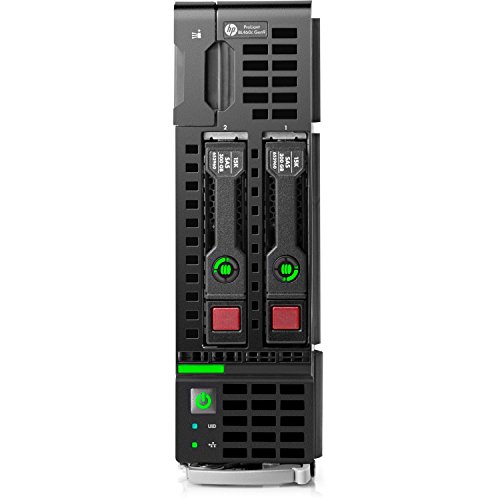 HP Proliant BL460C G8 727027-B21 Desktop-PC von HP