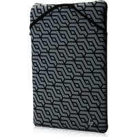 HP Protective Reversible Schutzhülle Schwarz/Geo 35,8 cm (14,1 Zoll) von HP
