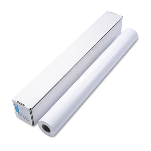 HP Q6580A Universal photo semi gloss paper inkjet 190g/m2 914 mm x 30.5 m 1 Rölle Pack von Hewlett-Packard