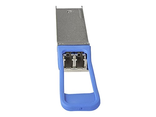 HP QSFP+-Transceivermodul - 40GBase-LR4 - LC-Monomode von HEWLETT PACKARD