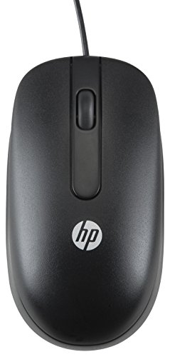 HP QY778AA Mäuse, Einfarbig von HP