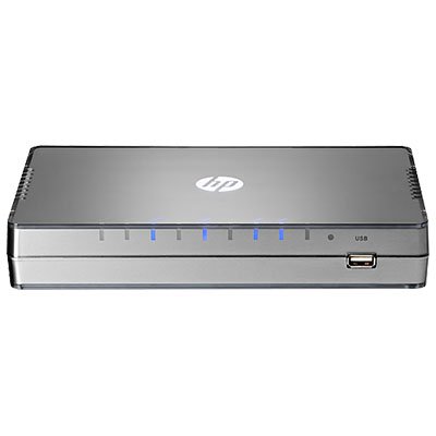 HP R110 Wireless 11 N von HP