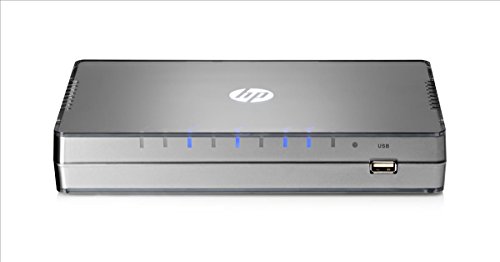 HP R120 Wireless 11 AC von HP