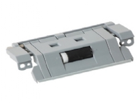 HP RM1-4966-020CN, Trenn-Pad, Schwarz, Grau von HP