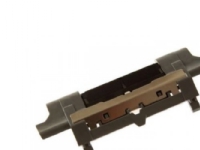 HP RM1-6397-000CN, Trenn-Pad, Schwarz, Grau, Metallisch von HP