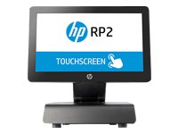 HP RP2 J9 C79EA Desktop-PC von HP
