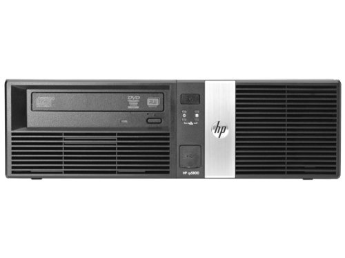 HP RP5800 H6T38EA Desktop-Computer von HP
