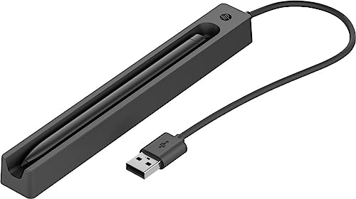 HP Rechargable Slim Pen Charger HP Rechargable Slim Pen Charger von HP