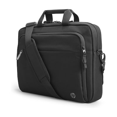 HP Renew Business Topload Laptop-Tasche 39,62cm (15,6 Zoll) Schwarz 500S7AA von HP