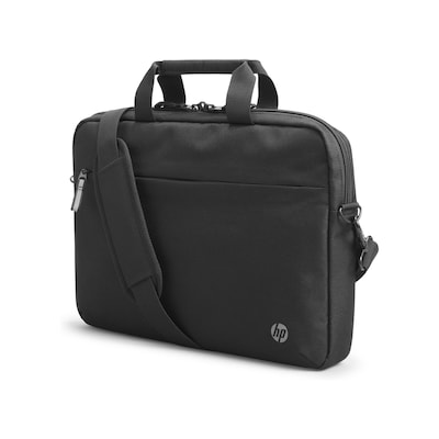 HP Renew Business Topload Laptop-Tasche 43,9cm (17,3 Zoll) Schwarz von HP