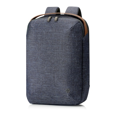 HP Renew Rucksack 39,62 cm (15,6 Zoll) Navy (1A212AA) von HP