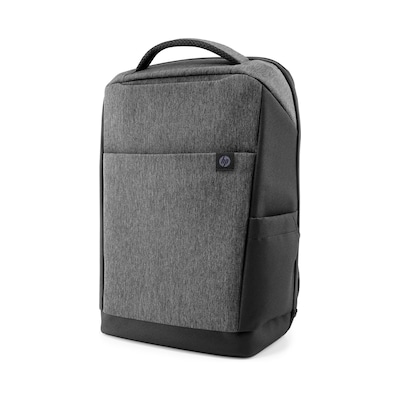 HP Renew Travel Laptop-Rucksack 39,62 cm (15,6 Zoll) Grau (2Z8A3AA) von HP