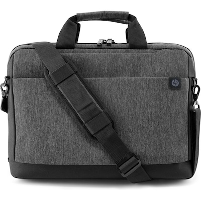 HP Renew Travel Laptop-Tasche 39,62cm (15,6 Zoll) Grau (2Z8A4AA) von HP