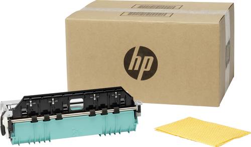 HP Resttinten-Behälter B5L09A von HP