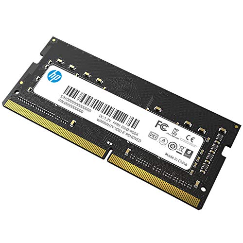 HP S1 SO-DIMM DRAM DDR4 2666MHz 8GB CL19 von HP
