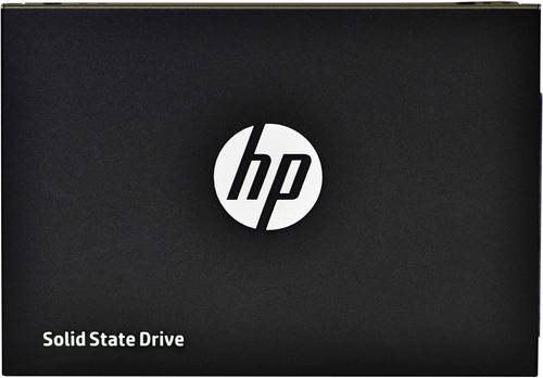 HP S700 120GB Interne SATA SSD 6.35cm (2.5 Zoll) SATA 6 Gb/s Retail 2DP97AA#ABB von HP