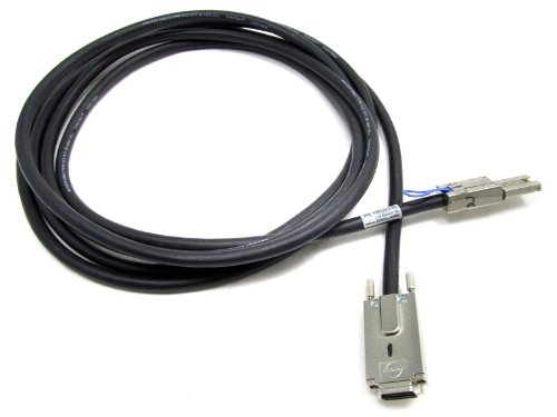 HP SAS - Mini 4m Kabel von HP