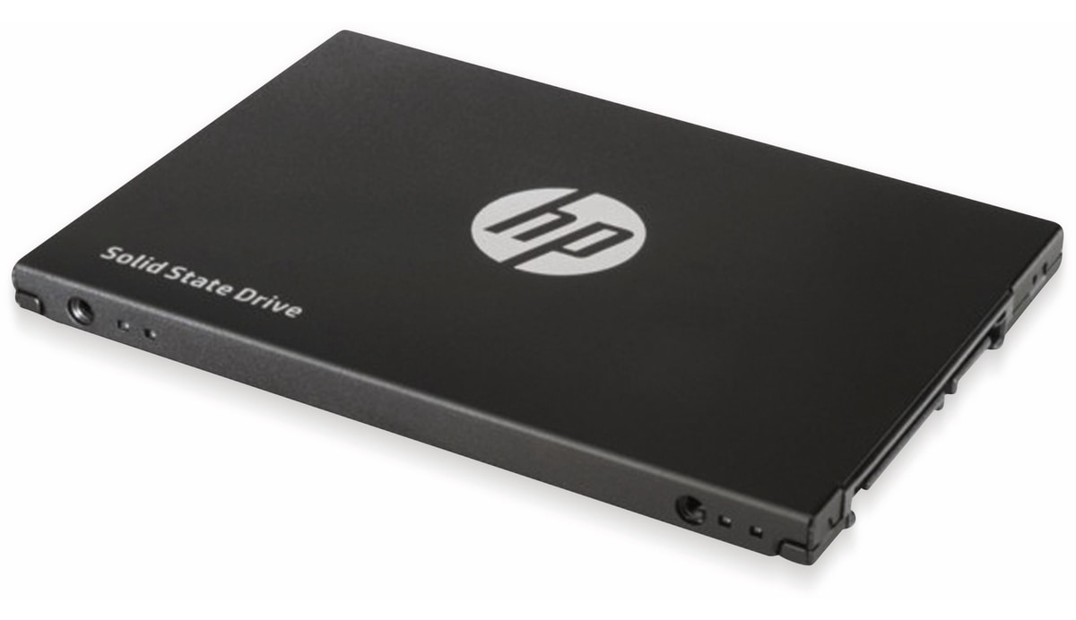 HP SATA-SSD S700, 6,35 cm (2,5"), 250 GB von HP