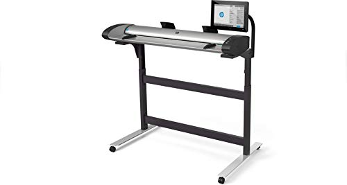 HP – SD Pro 44-in Scanner HP – SD Pro 44-in Scanner von HP