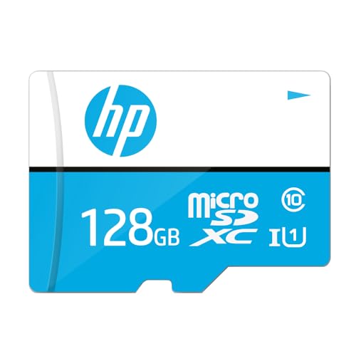 HP SDU U1 Micro SD XE Card 128GB von HP