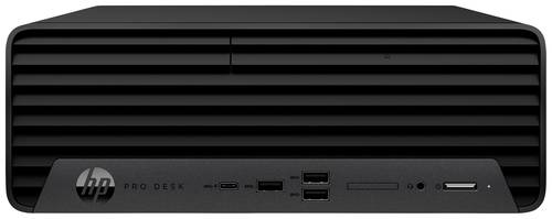 HP SFF Desktop 400 G9 Intel® Core™ i5 i5-13500 8GB RAM 256GB SSD Intel UHD Graphics 770 Win 11 Pr von HP