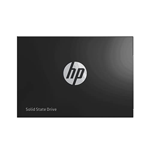 HP SSD S650 480Gb SATA3 2,5" von HP
