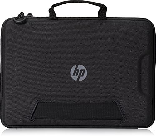 HP Sacoche Always-On Noire 11.6 HP Sacoche Always-On Noire 11.6 von HP