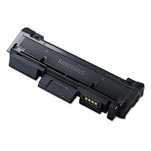 HP Samsung MLT-D116L (SU832A) MLT-D116L Tonerkartusche, Schwarz von HP