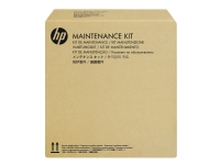 HP ScanJet 5000 s4/7000 s3 Walzenaustausch-Kit, Roller, 4 Stück(e) von HP