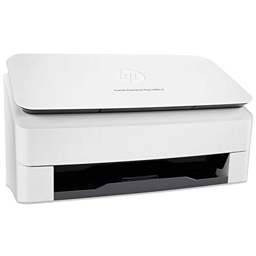 HP ScanJet Enterprise Flow 7000 s3 HP ScanJet Enterprise Flow 7000 s3 von HP