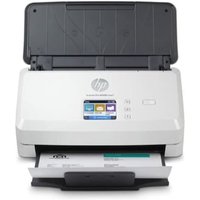 HP ScanJet Pro N4000 snw1 Einzugsscanner ADF USB LAN WLAN HP ScanJet Pro N4000 snw1 Einzugsscanner ADF USB LAN WLAN von HP