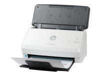 HP Scanjet Pro 2000 s2 Sheet-feed Scanner, 600 x 600 DPI, 3500 Seiten, Scanner mit Vorlageneinzug, Schwarz, Weiß, CMOS CIS, 3000 Seiten von HP