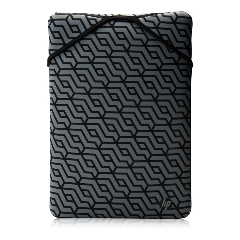 HP Schutzhülle Reversible 14 Zoll Schwarz/Geo von HP