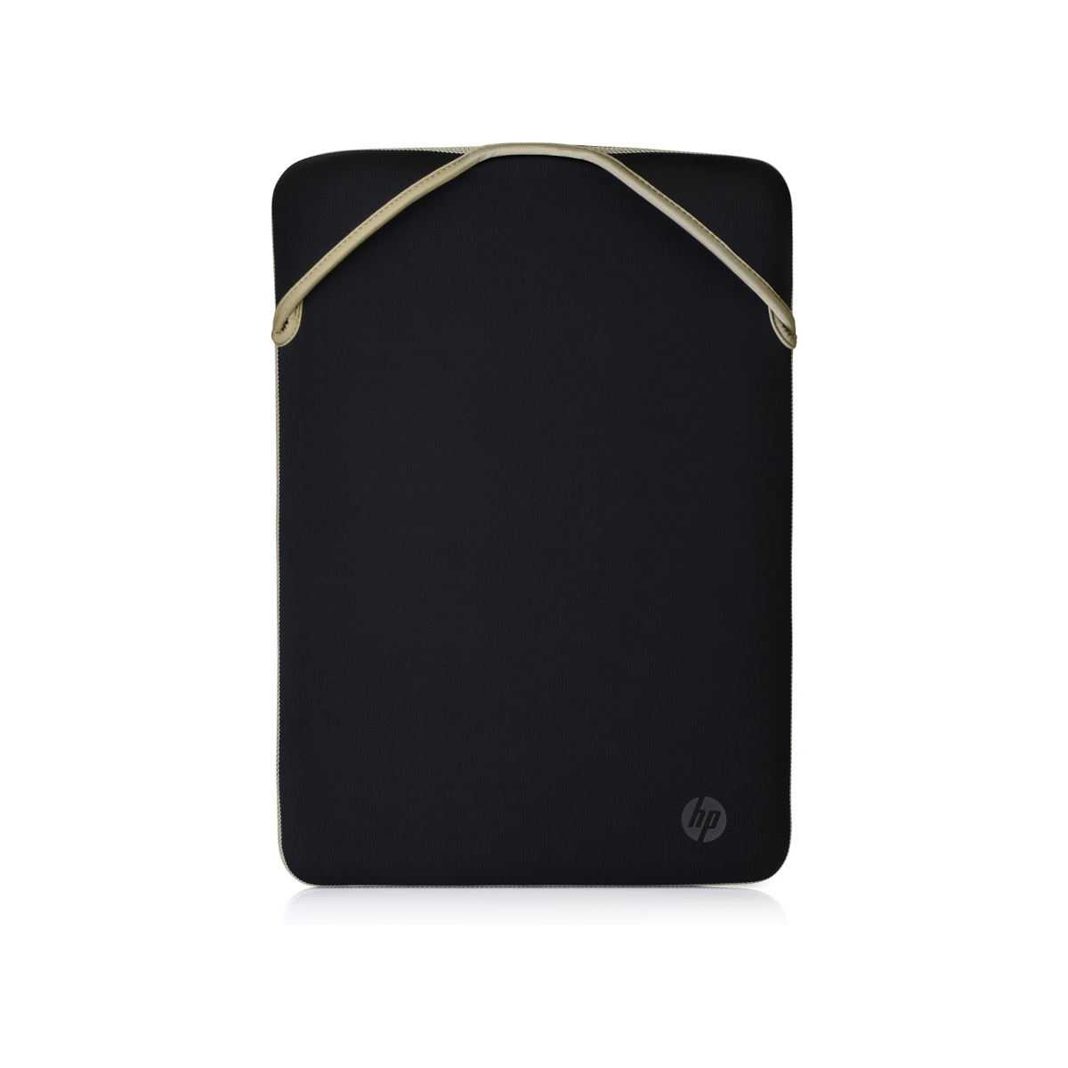 HP Schutzhülle für Laptop 14 Schwarz/Gold, wendbar HP Schutzhülle für Laptop 14 Schwarz/Gold, wendbar von HP