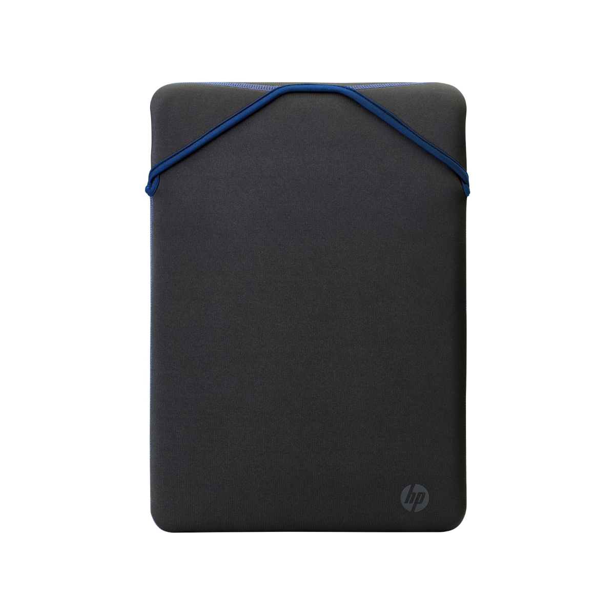 HP Schutzhülle für Laptop 14 schwarz/blau, wendbar von HP