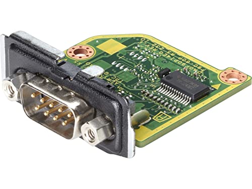 HP Ser PRT v3 Flex IO von HP