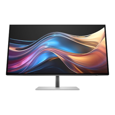 HP Serie 7 Pro 68,6cm (27") WQHD IPS Office-Monitor 16:9 HDMI/DP/USB-A/USB-C Pivot HV von HP