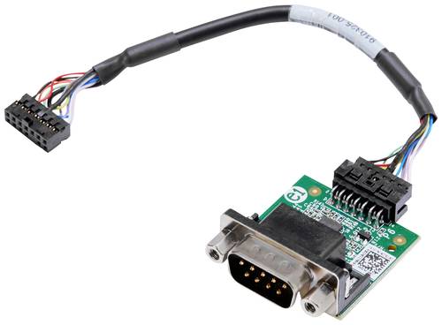 HP Seriell Adapter 141K8AA von HP