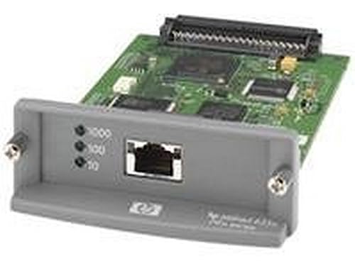 HP Server metrisch JetDirect 635 N IPv6/IPSec von HP