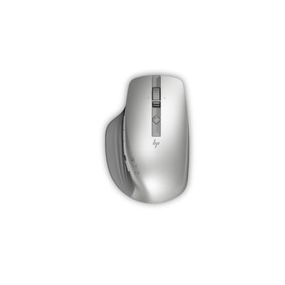 HP Silver 930 Creator Bluetooth rechts 3000DPI Kabellose Maus von HP