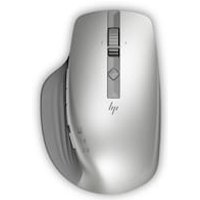 HP Silver 930 Creator Bluetooth rechts 3000DPI Kabellose Maus von HP