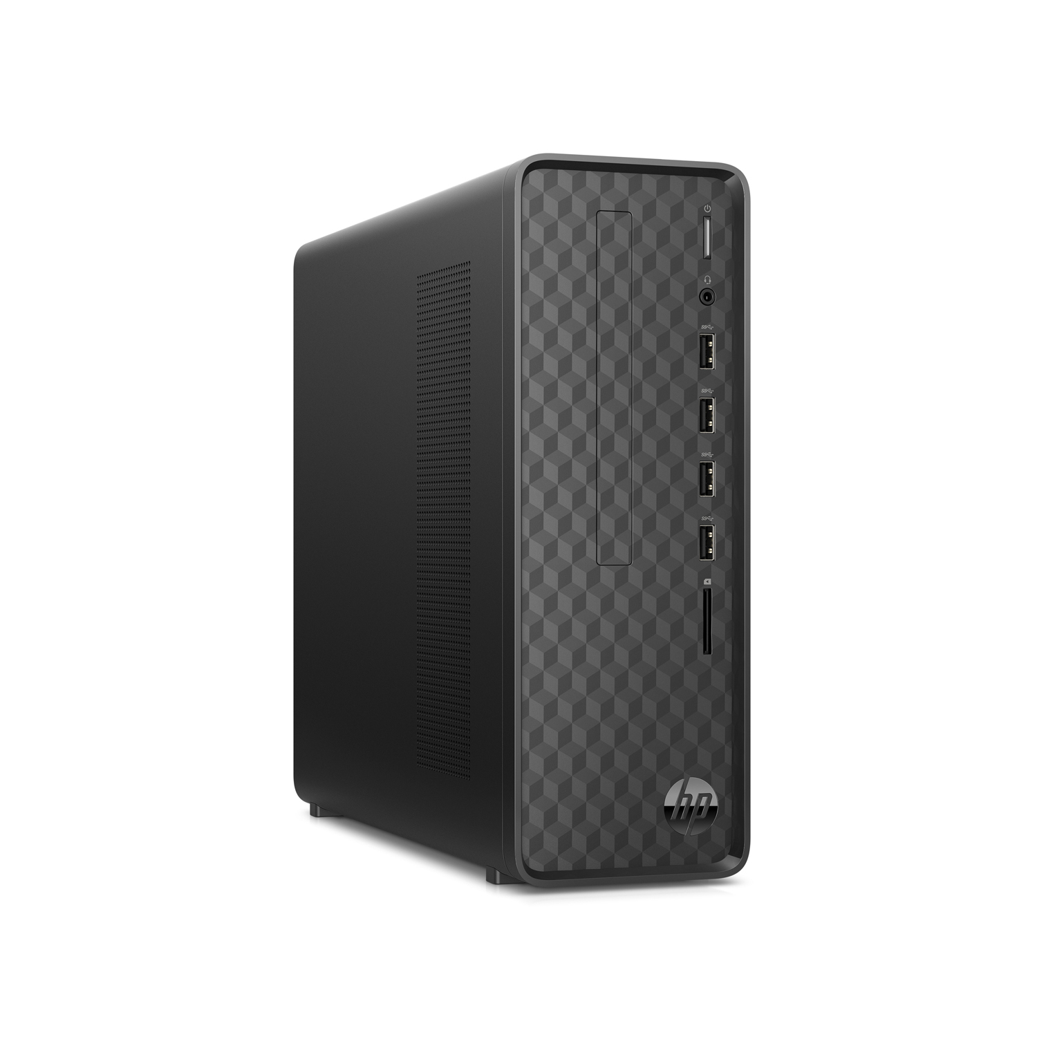 HP Slim Desktop S01-pF4101ng - Intel i5-14400, 16GB RAM, 512GB SSD, Intel HD Grafik, Windows 11 Home HP Slim Desktop S01-pF4101ng - Intel i5-14400, 16GB RAM, 512GB SSD, Intel HD Grafik, Windows 11 Home von HP