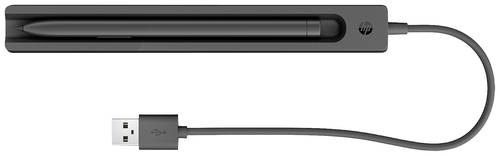 HP Slim Pen Charger Touchpen Ladestation Schwarz HP Slim Pen Charger Touchpen Ladestation Schwarz von HP