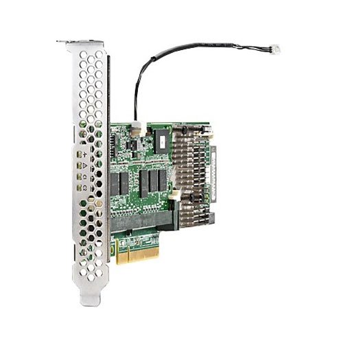 HP Smart Array P840/4G FIO Controller von HP