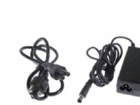 HP Smart Slim AC Adapter - Stromversorgungsadapter - 120 Watt - PFC - für ENVY Laptop dv7, m4, m6  Pavilion Laptop dv7, m6 von HP