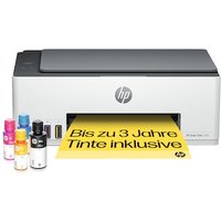 HP Smart Tank 5105 Multifunktionsdrucker Scanner Kopierer USB WLAN von HP